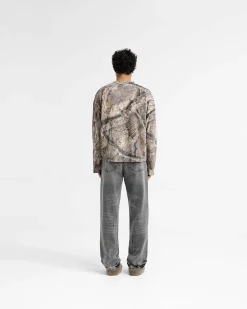 Represent Realtree® Long Sleeve T-Shirt -><noscript><img width=
