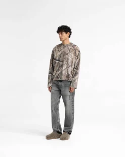 Represent Realtree® Long Sleeve T-Shirt -><noscript><img width=