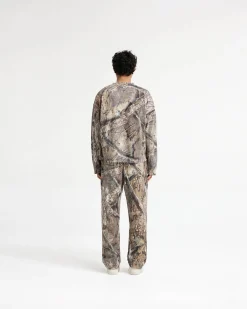 Represent Realtree® Long Sleeve T-Shirt -><noscript><img width=