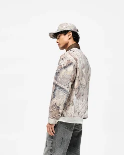 Represent Realtree® Trucker Jacket -><noscript><img width=