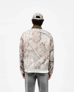 Represent Realtree® Trucker Jacket -><noscript><img width=