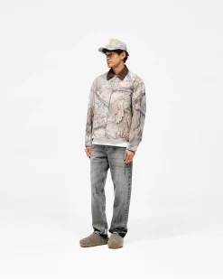 Represent Realtree® Trucker Jacket -><noscript><img width=