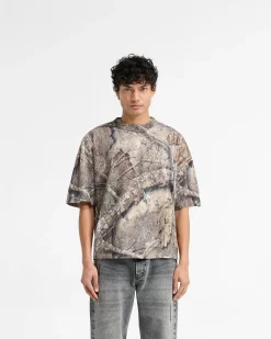 Represent Realtree® T-Shirt -><noscript><img width=