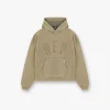 Represent Rep Applique Hoodie -> Hoodies