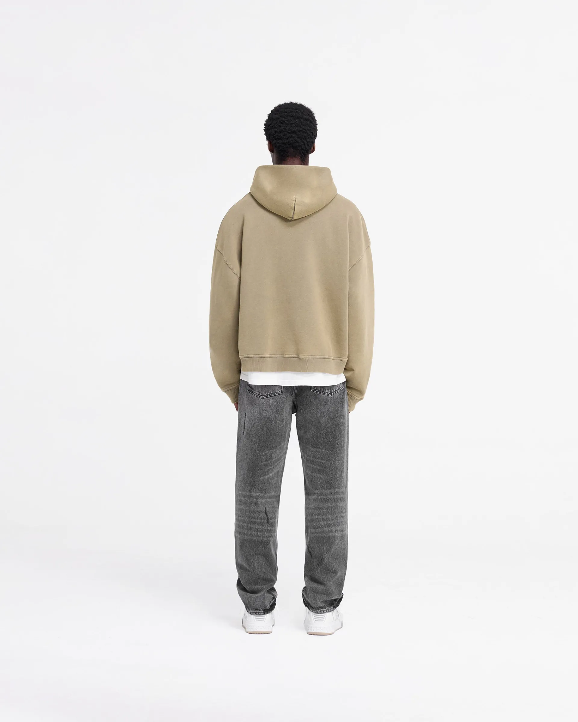 Represent Rep Applique Hoodie -> Hoodies