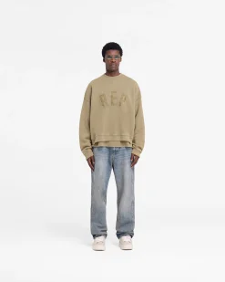 Represent Rep Applique Sweater -><noscript><img width=