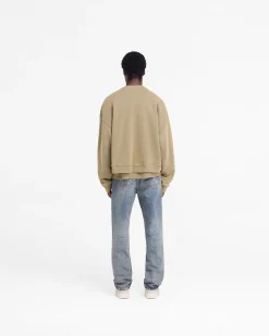 Represent Rep Applique Sweater -><noscript><img width=