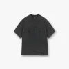 Represent Rep Applique T-Shirt - Vintage Black> T-Shirts