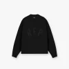 Represent Rep Knit Jumper -> Knitwear