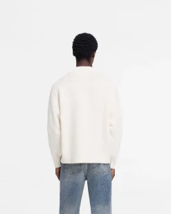 Represent Rep Knit Jumper -><noscript><img width=