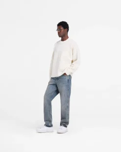 Represent Rep Knit Jumper -><noscript><img width=