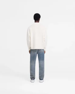 Represent Rep Knit Jumper -><noscript><img width=
