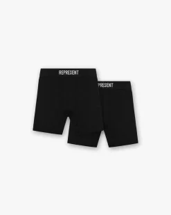 Represent Boxers 2 Pack -> Underwear