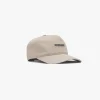 Represent Cap - Washed Taupe> Caps