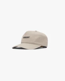 Represent Cap - Washed Taupe><noscript><img width=