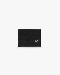 Represent Initial Cardholder -> Cardholders