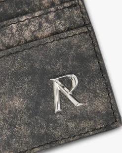 Represent Leather Cardholder -> Cardholders