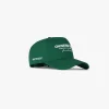 Represent Owners Club Cap - Racing Green> Caps