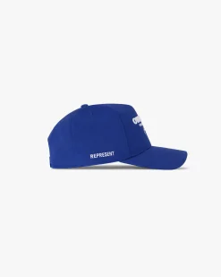 Represent Owners Club Cap -> Caps