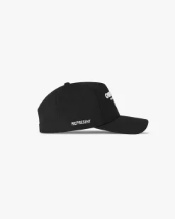 Represent Owners Club Cap -> Caps