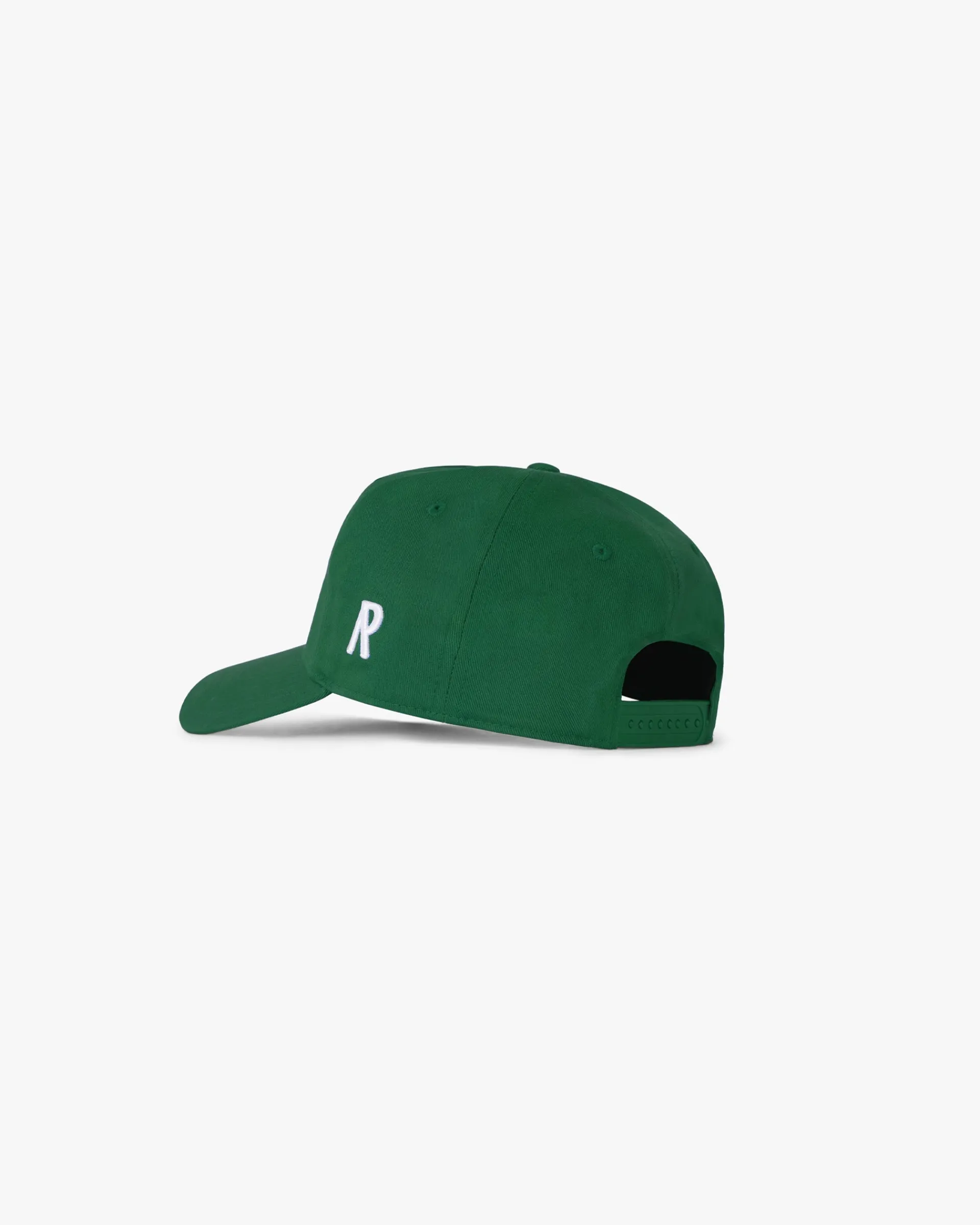 Represent Owners Club Cap - Racing Green> Caps