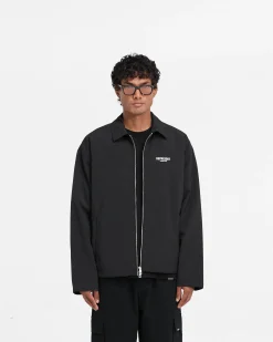 Represent Owners Club Coach Jacket -><noscript><img width=