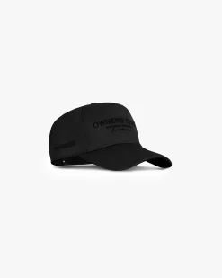 Represent Owners Club Flocking Cap -> Caps
