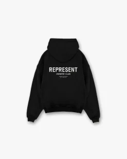 Represent Owners Club Hoodie -> Hoodies