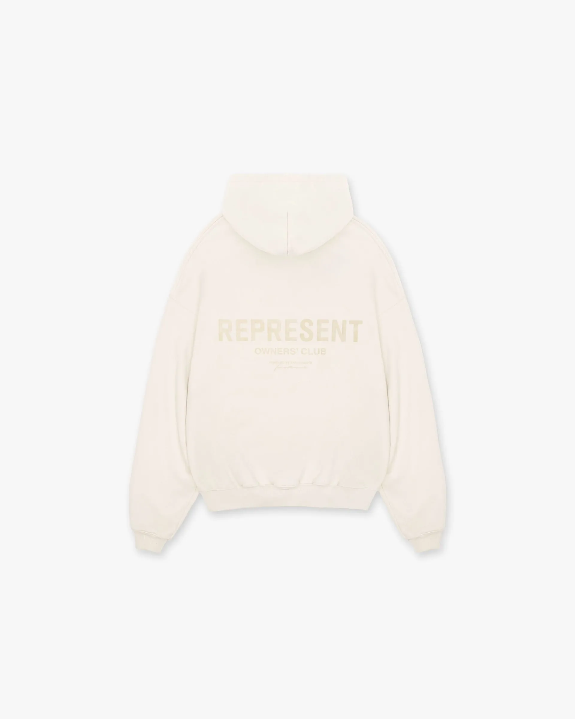 Represent Owners Club Hoodie -> Hoodies