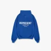 Represent Owners Club Hoodie -> Hoodies