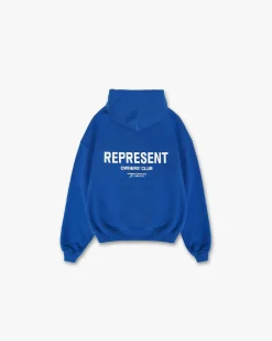 Represent Owners Club Hoodie -> Hoodies