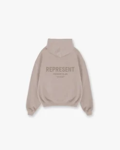 Represent Owners Club Hoodie -> Hoodies