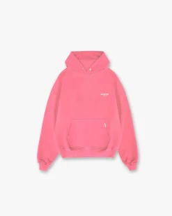 Represent Owners Club Hoodie - Bubblegum Pink> Hoodies