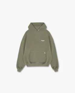 Represent Owners Club Hoodie -> Hoodies
