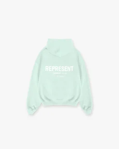 Represent Owners Club Hoodie -> Hoodies