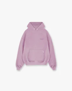 Represent Owners Club Hoodie - Mid Purple> Hoodies