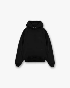 Represent Owners Club Hoodie - Black Matte> Hoodies