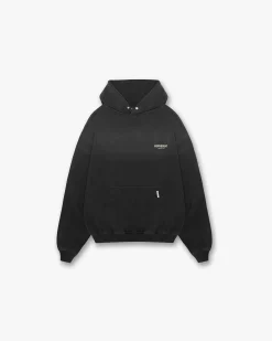 Represent Owners Club Hoodie - Aged Black> Hoodies