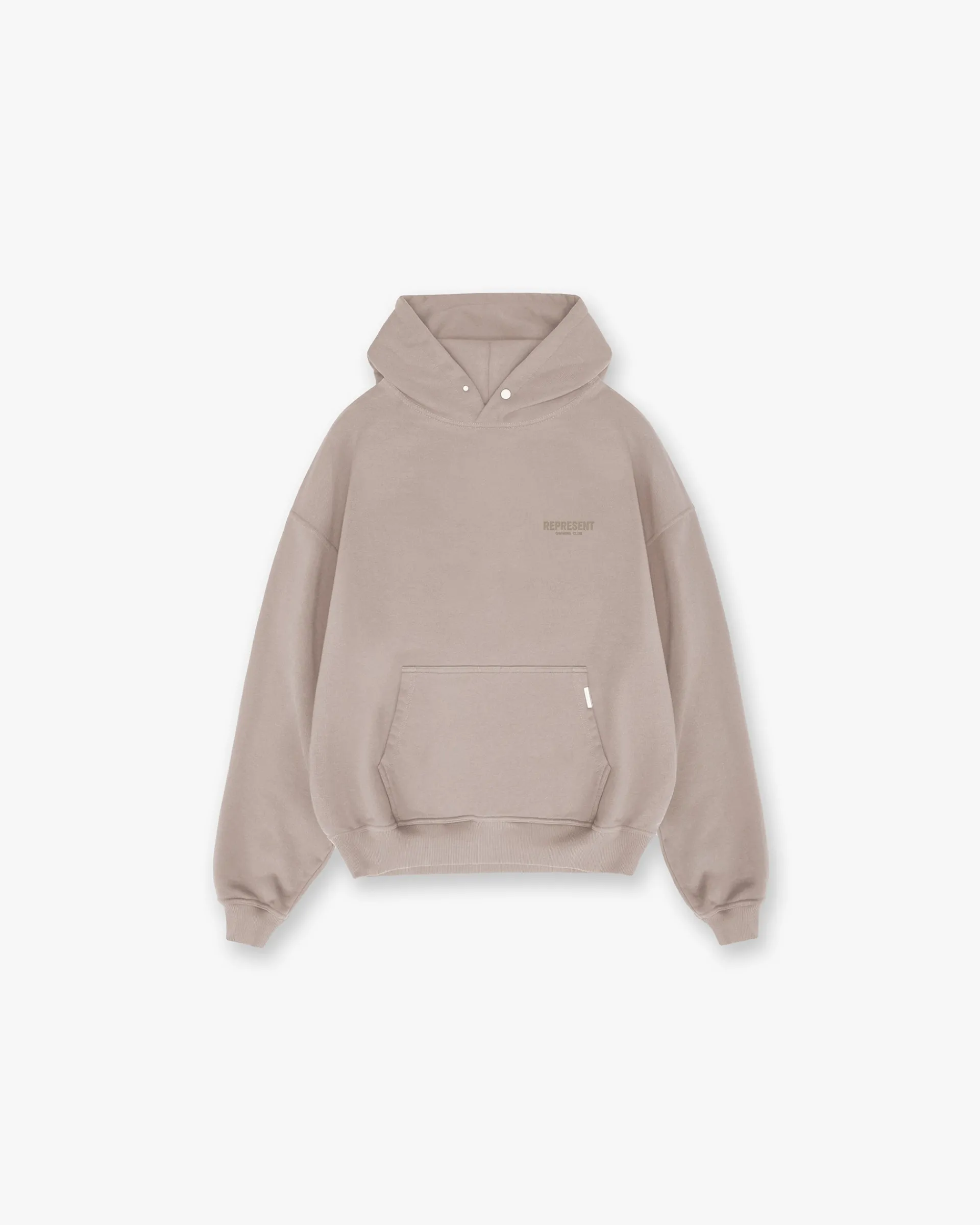 Represent Owners Club Hoodie -> Hoodies