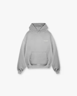 Represent Owners Club Hoodie - Ultimate Grey> Hoodies