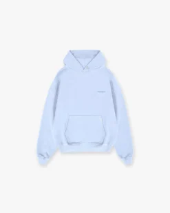 Represent Owners Club Hoodie - Vista Blue> Hoodies