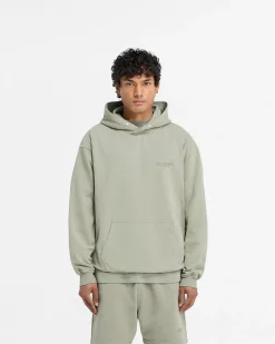 Represent Owners Club Hoodie - Pastel Green><noscript><img width=