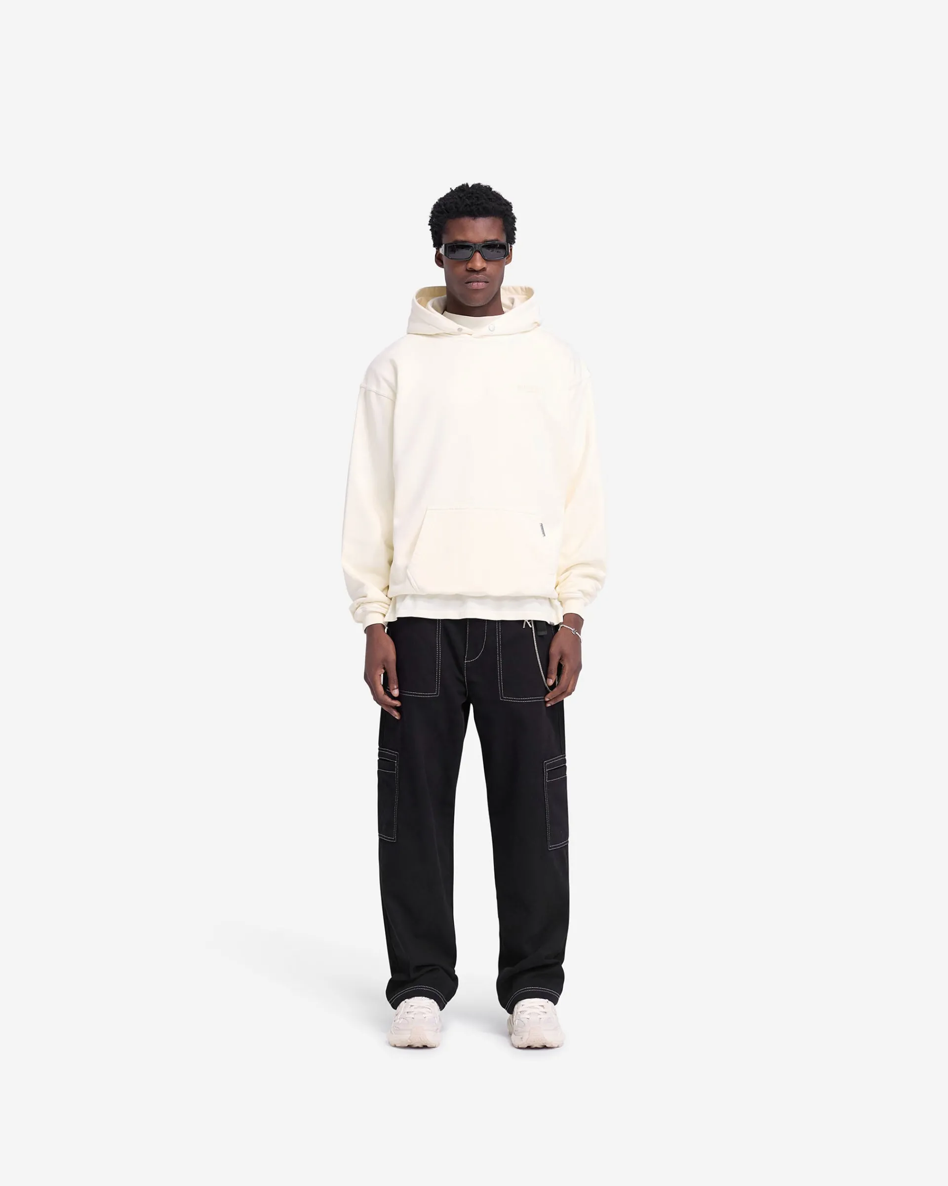 Represent Owners Club Hoodie -> Hoodies