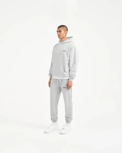 Represent Owners Club Hoodie - Ash Grey><noscript><img width=