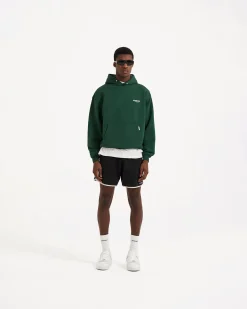 Represent Owners Club Hoodie - Racing Green><noscript><img width=