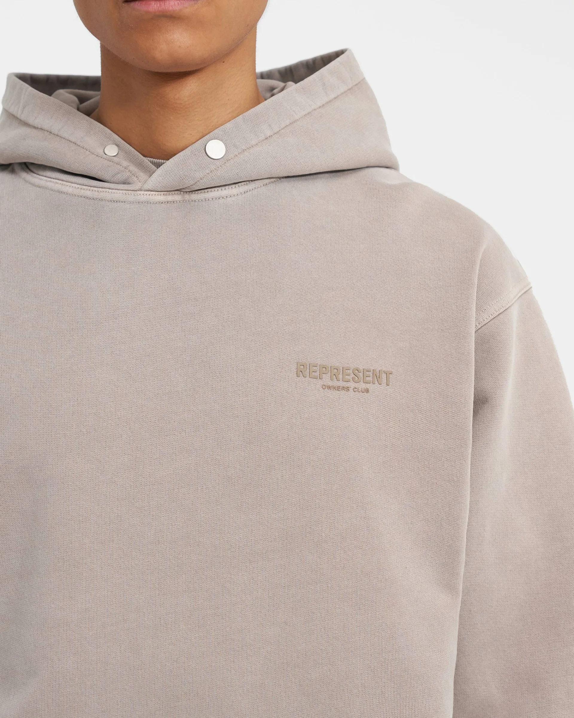 Represent Owners Club Hoodie -> Hoodies