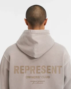 Represent Owners Club Hoodie -><noscript><img width=