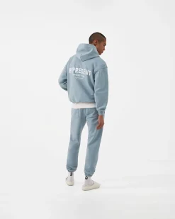 Represent Owners Club Hoodie - Powder Blue><noscript><img width=