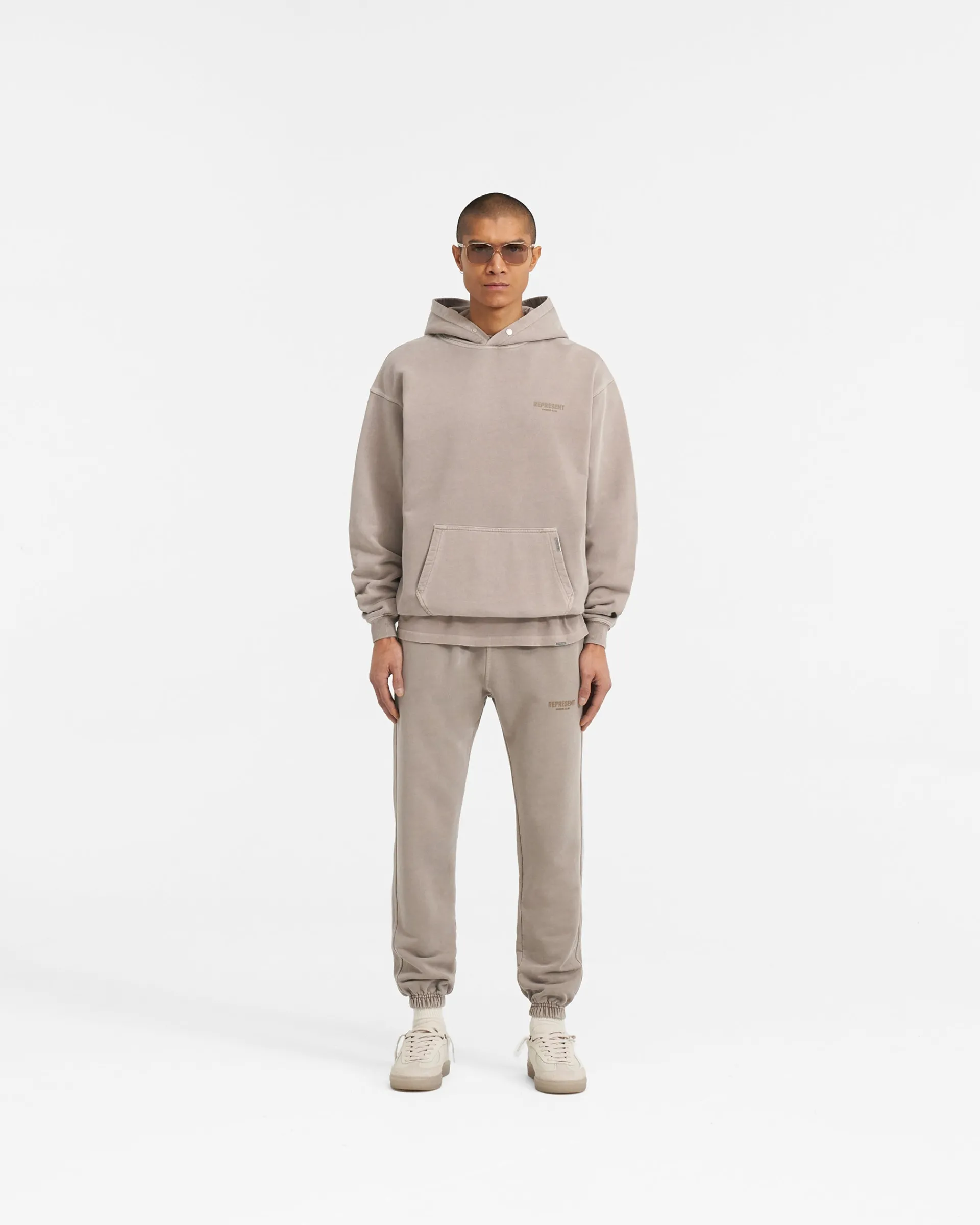 Represent Owners Club Hoodie -> Hoodies