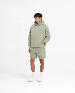 Represent Owners Club Hoodie - Pastel Green><noscript><img width=